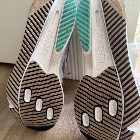 adidas Women's Adizero Sl2 W Running Shoes Sneaker - Picture 5 of 6